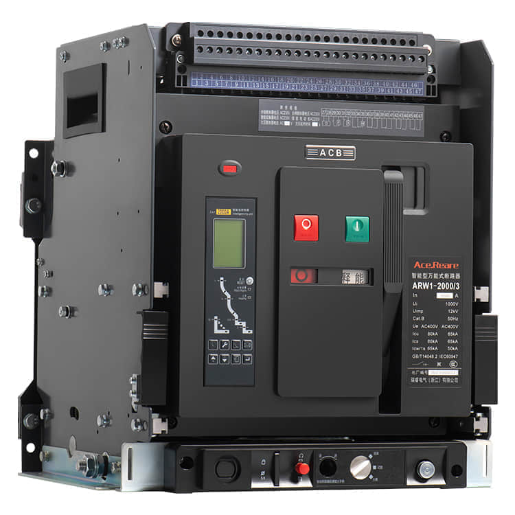China frame circuit breaker ODM manufacturer China frame circuit breaker ODM manufacturer