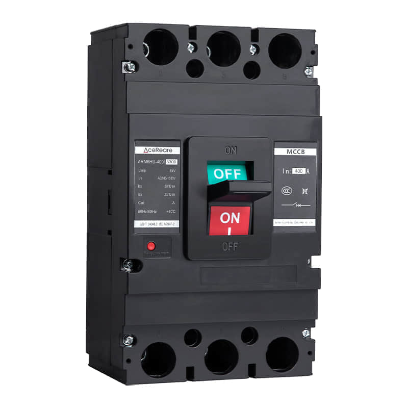Photovoltaic DC circuit breaker brand Photovoltaic DC circuit breaker brand