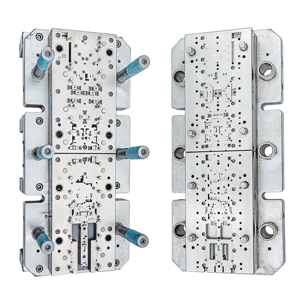 Metal Stamping Die ODM Manufacturer Metal Stamping Die ODM Manufacturer