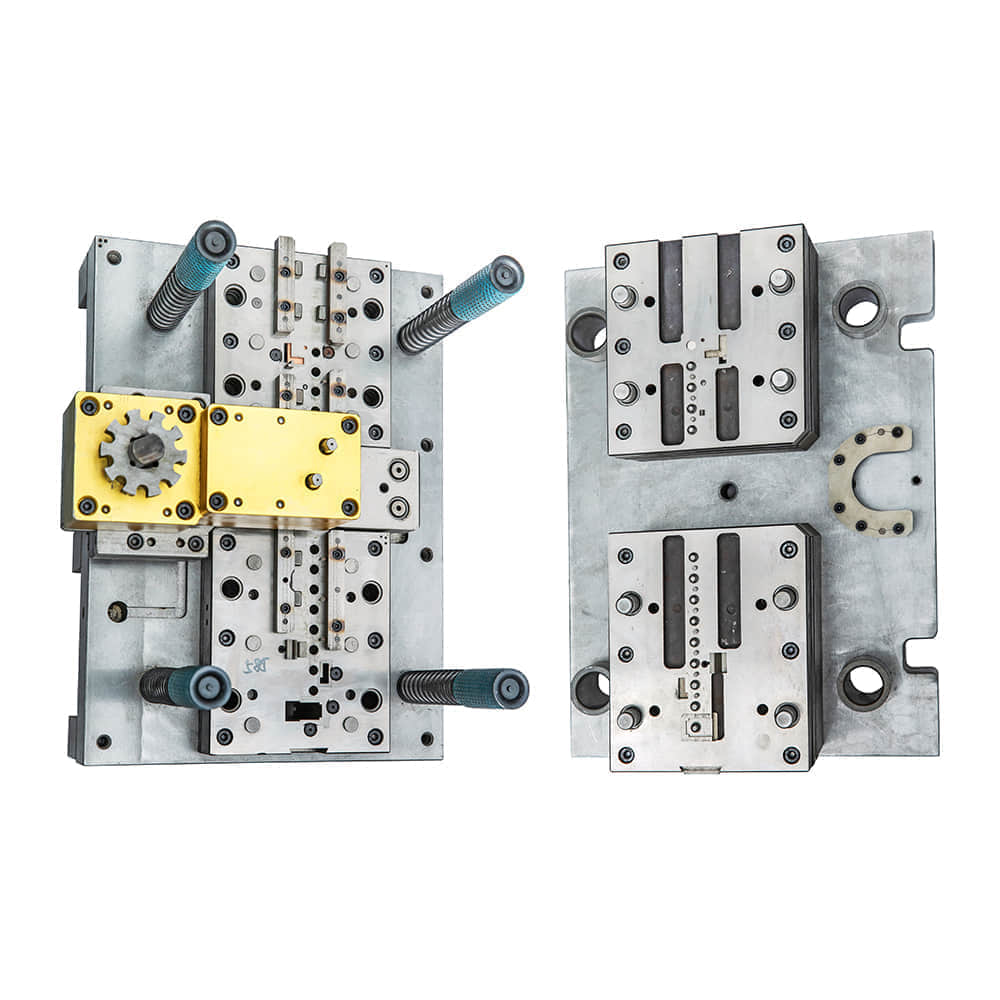 Metal Stamping Die ODM Manufacturer Metal Stamping Die ODM Manufacturer