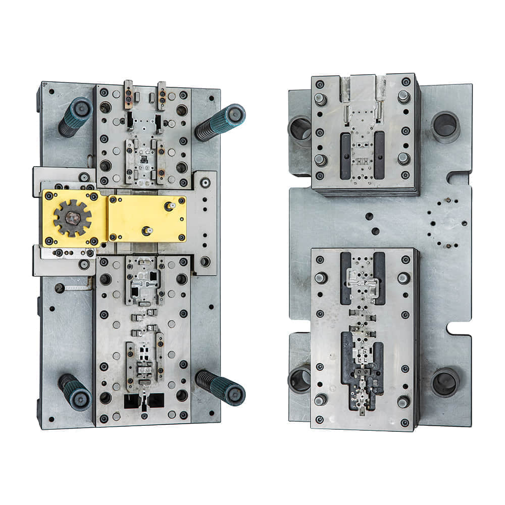 Metal Stamping Die ODM Manufacturer Metal Stamping Die ODM Manufacturer