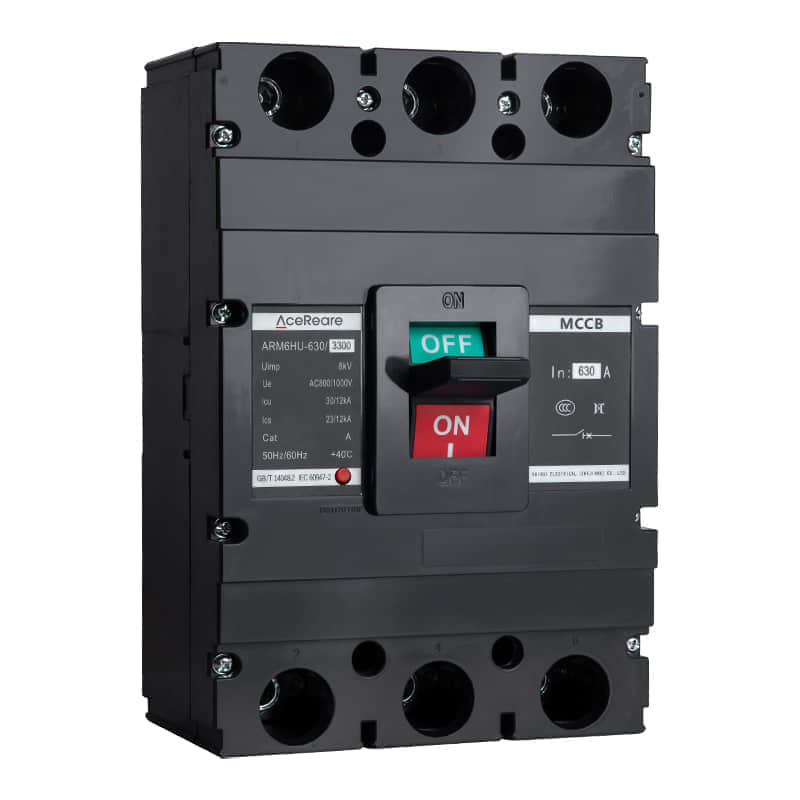 Photovoltaic DC circuit breaker brand